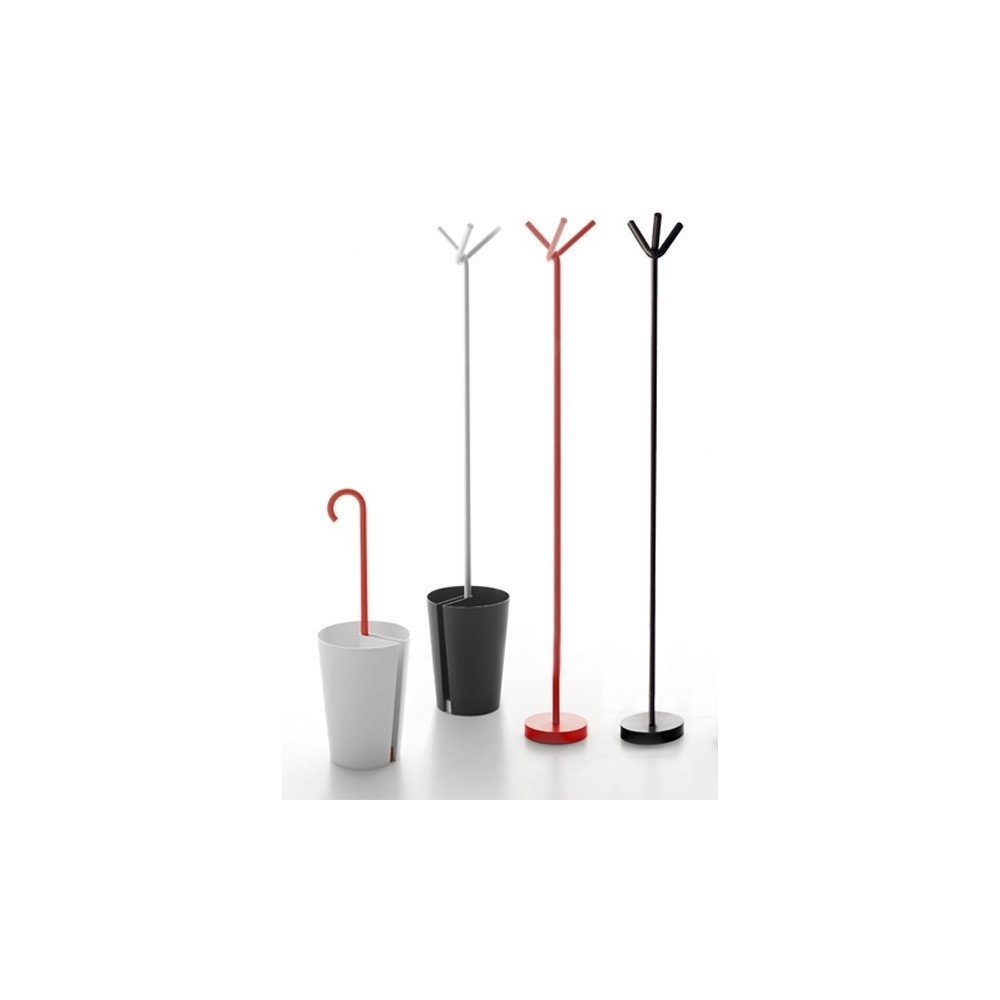 Bincan Cestino by Danese Artemide Design Accessories Bincan Cestino by Danese Artemide Design Accessories